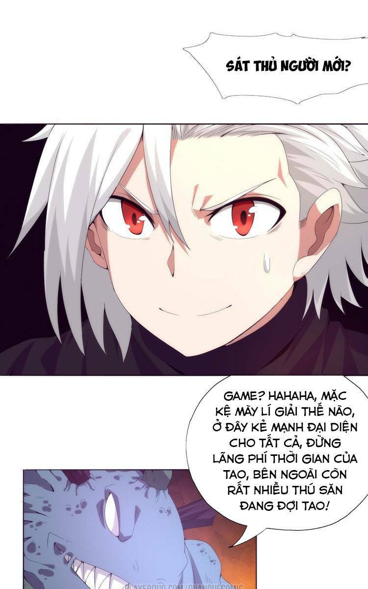 hắc kim đảo chapter 2 50