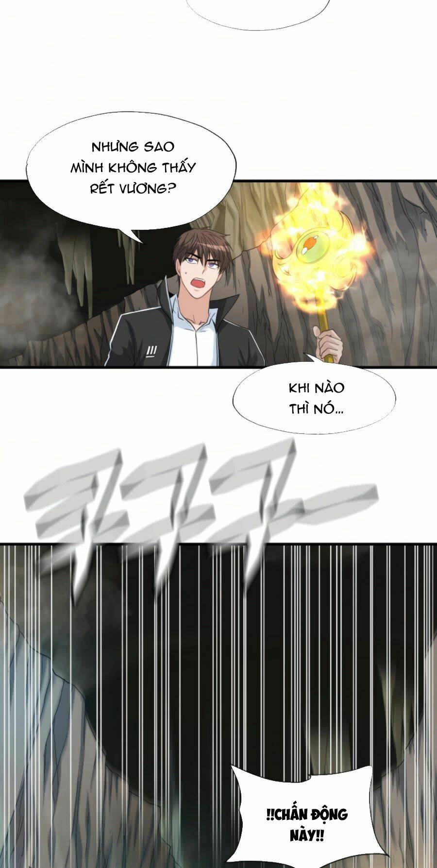 mẹ tôi là chòm sao bảo hộ m chapter 25 47