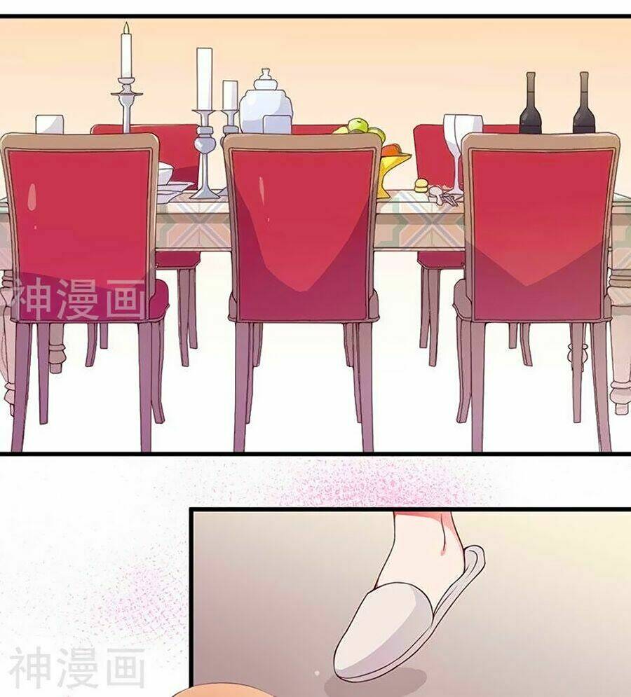 gối đầu vào tổng tài ác ma chapter 21 5