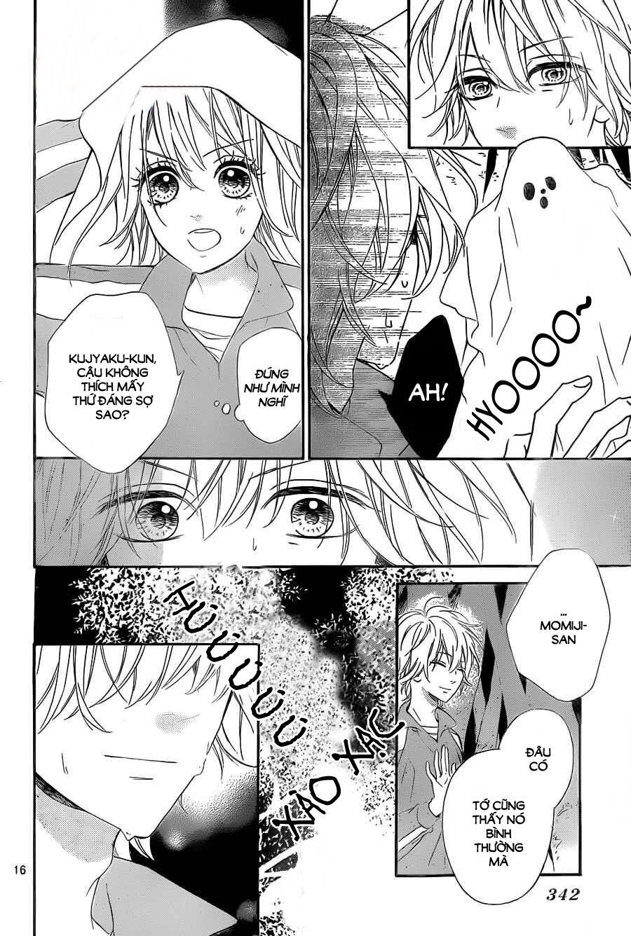 mata ashita chapter 4 16