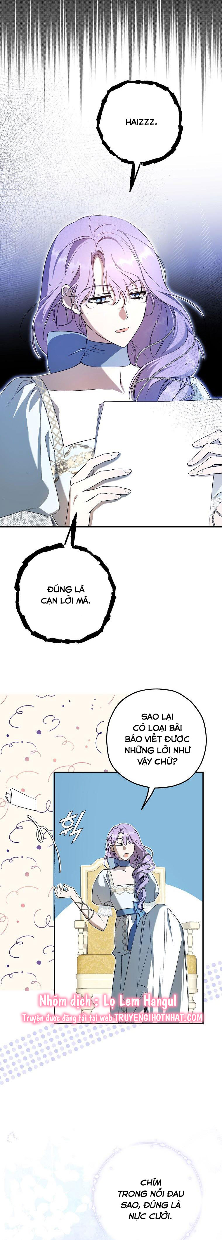 tôi đã cướp mất các nam chính từ tay nữ chính chapter 10 1