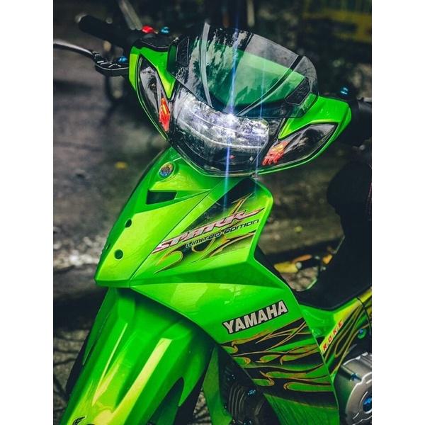 Led 2 tầng SIRIUS