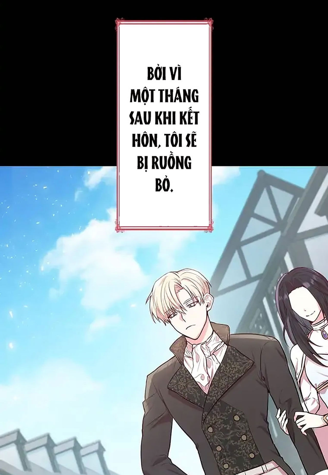 từ ác nữ tôi phải trở thành một người mẹ chapter 3 38