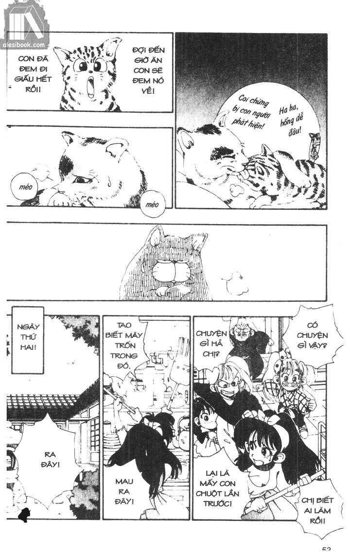 bộ đôi siêu hài chapter 186 3