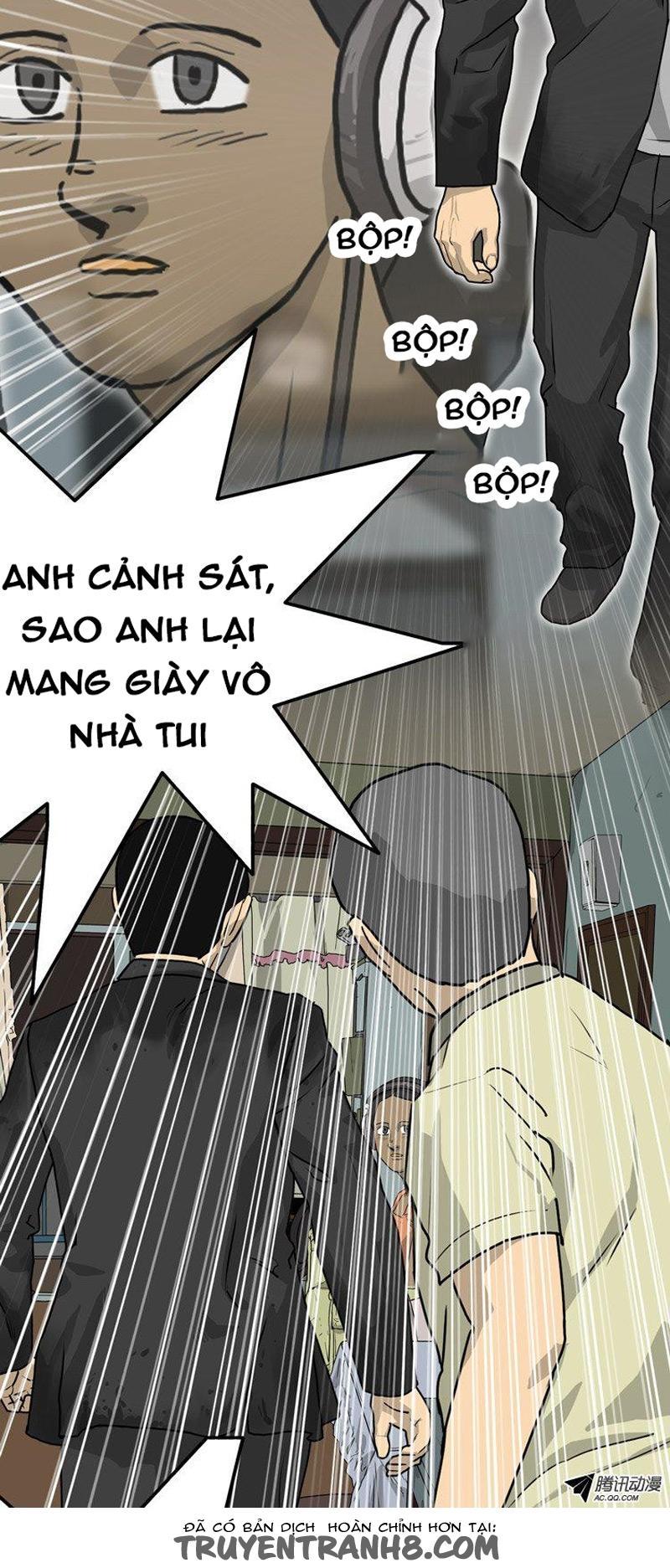 hồi sinh chapter 45 22