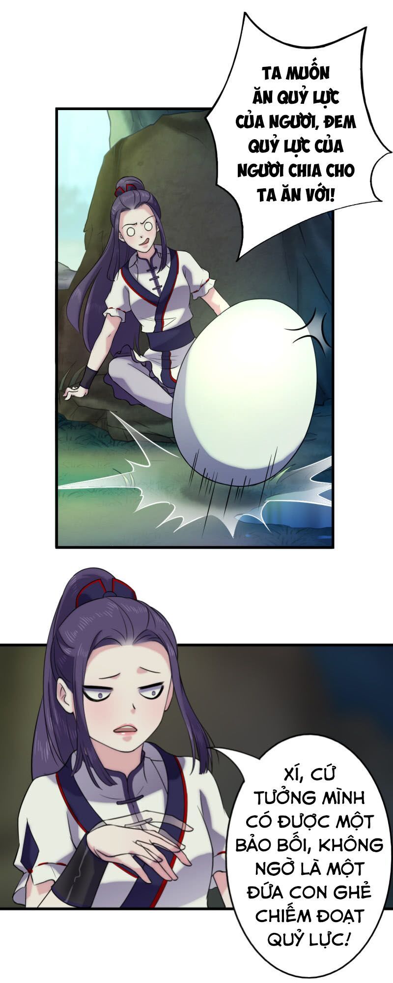 tà y cuồng thê chapter 55 21