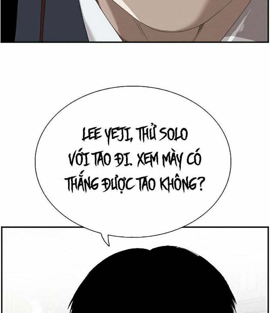 người xấu chapter 45 47
