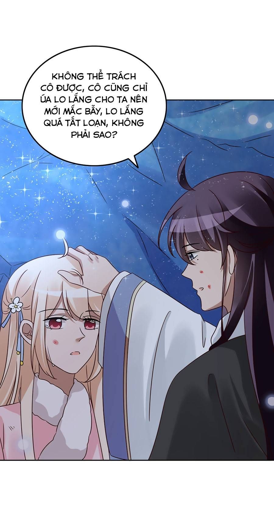 kiêu ngạo vương gia chủng điền phi chapter 142 23