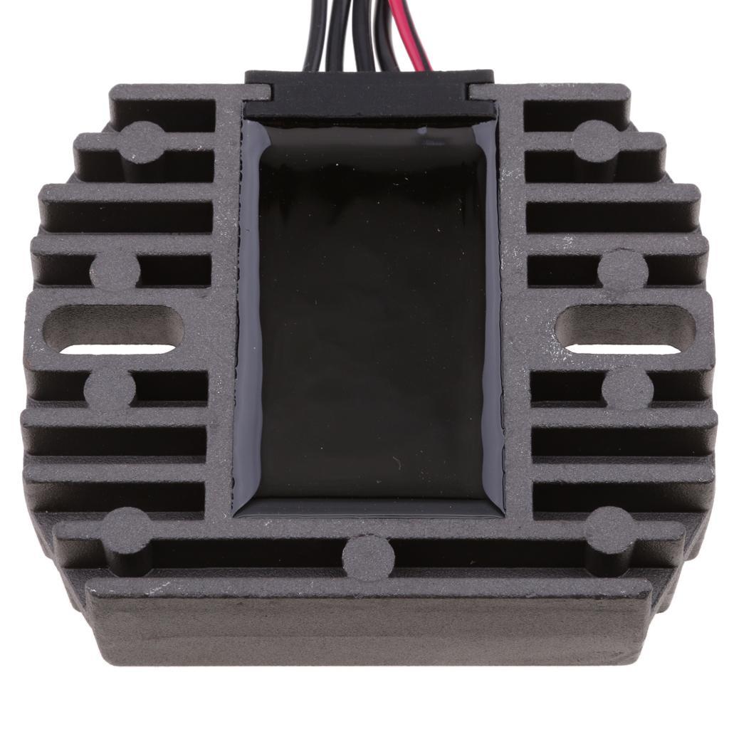 Motorcycle Voltage Regulator for SUZUKI GSXR600/ GSXR750 1996 1997 1998 1999 2000 2001 2002 2003 2004 2005