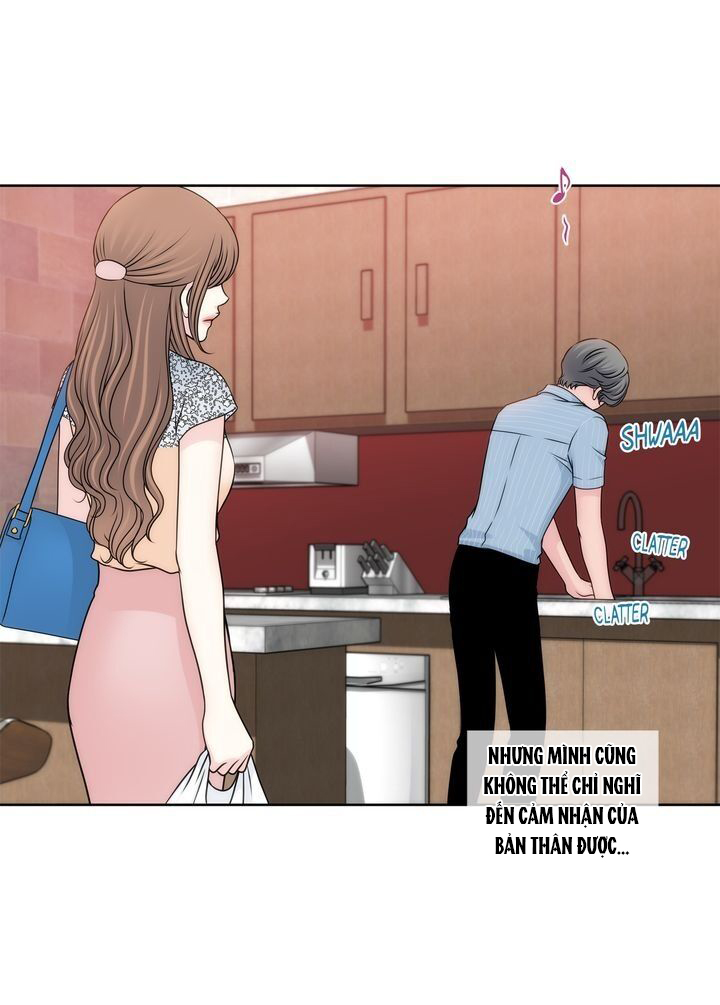 người đàn ông của tôi chapter 102.2 9