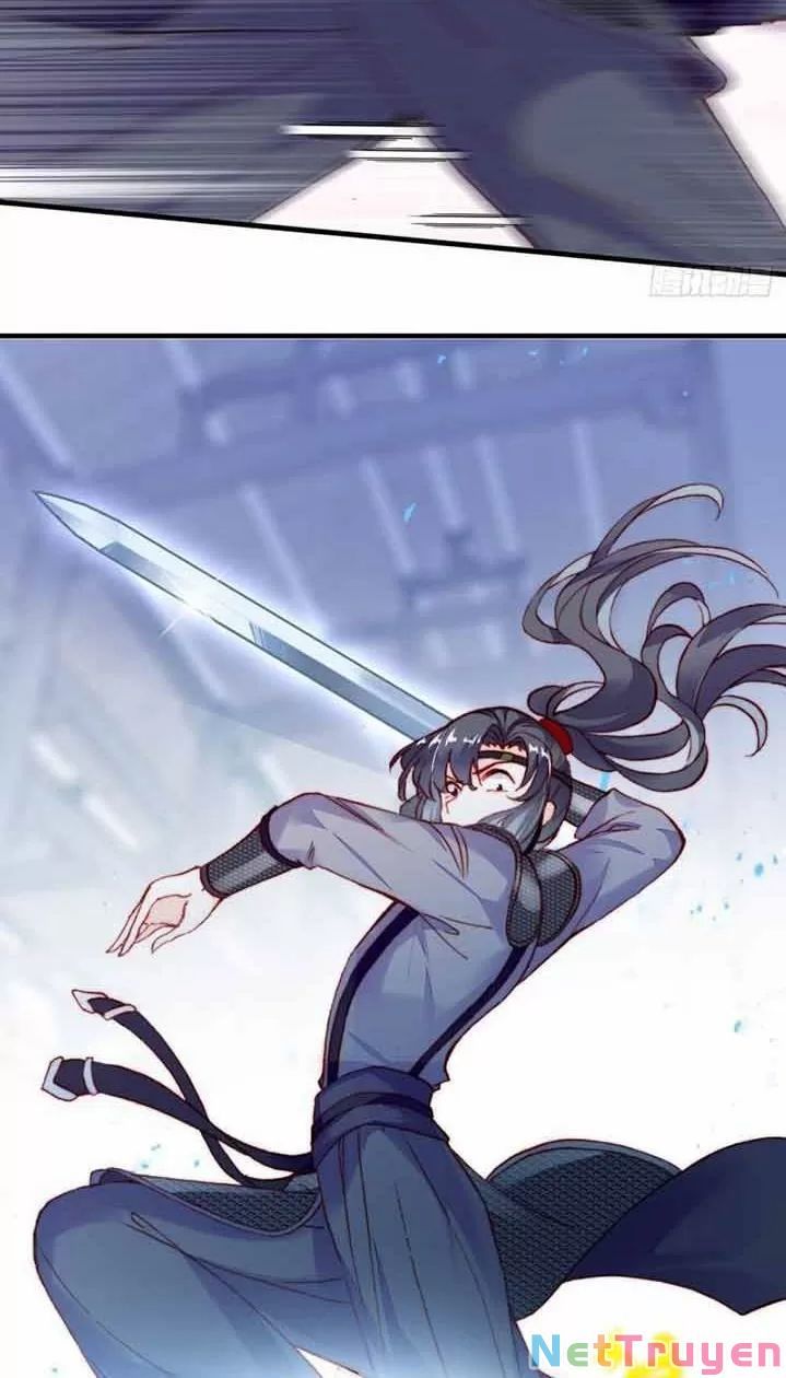 lại bị bệnh chiều chuộng quấn lấy chapter 5 22