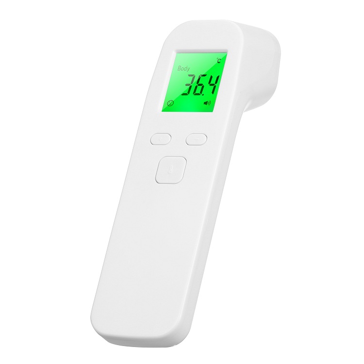 Nhiệt kế hồng ngoại đo trán UX-A-02