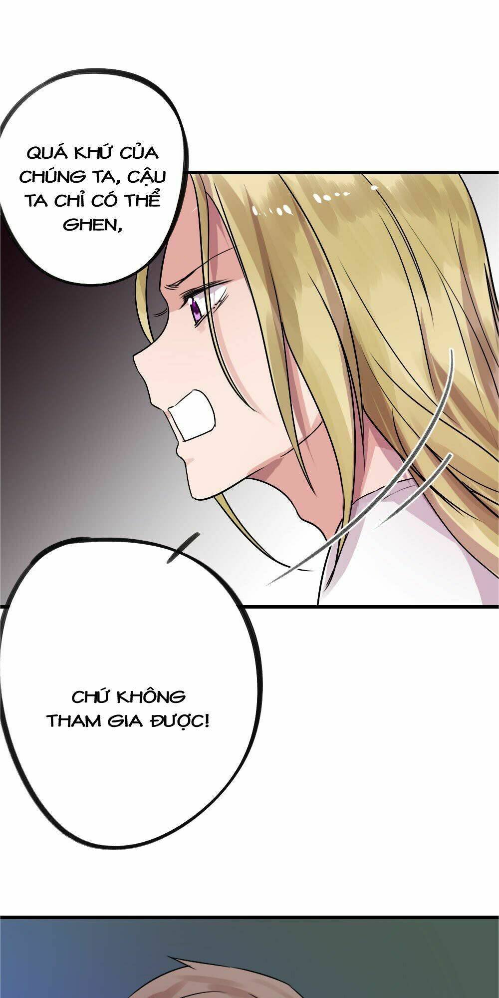 phải lòng em trai của bạn gái mình chapter 47 3