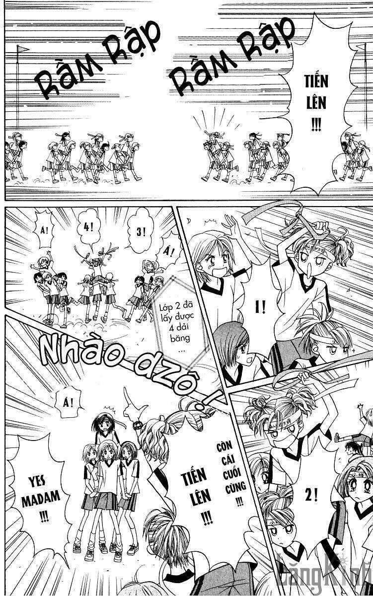 gals - mắt lưu ly chapter 9 38