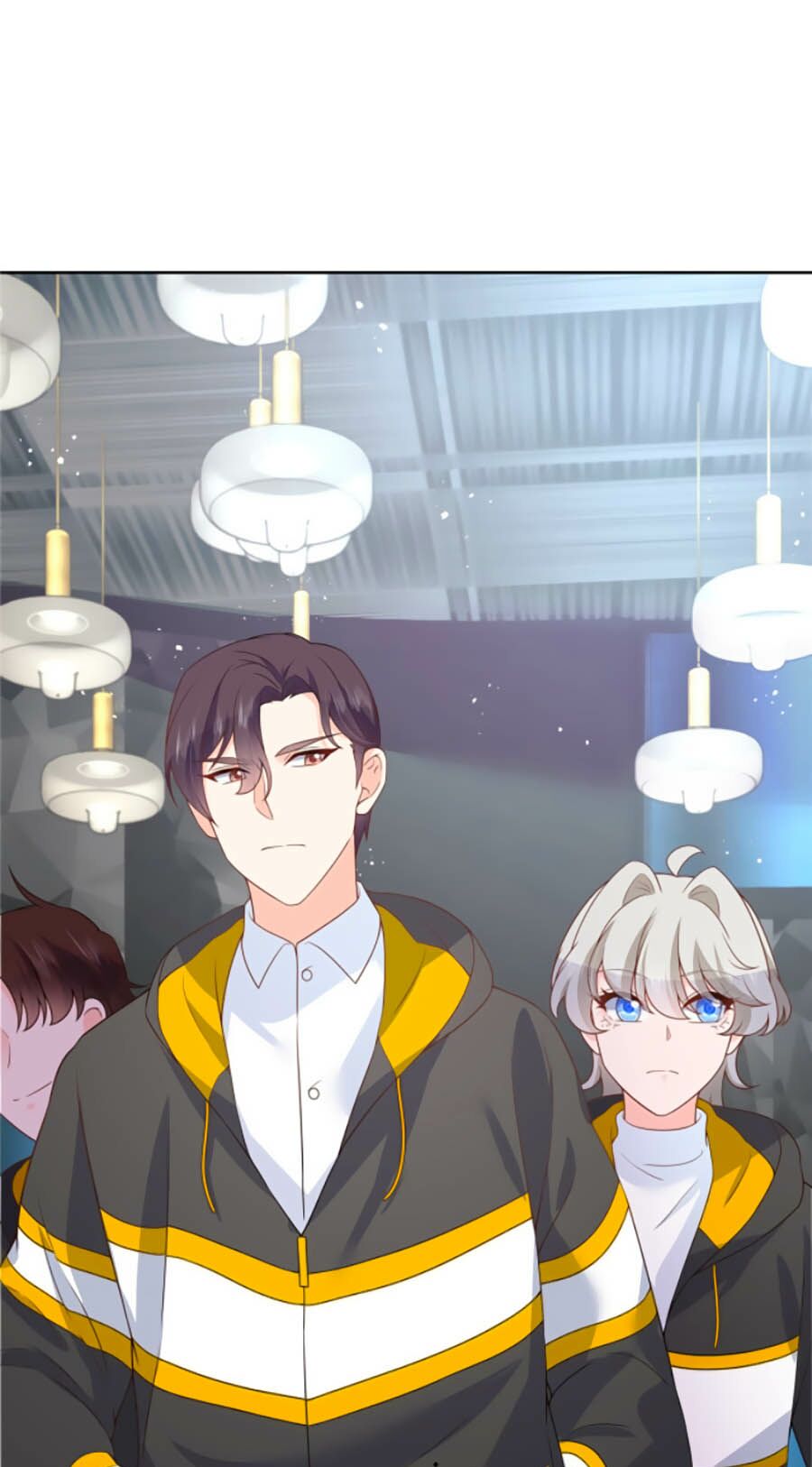 hotboy quốc dân là nữ chapter 167 25