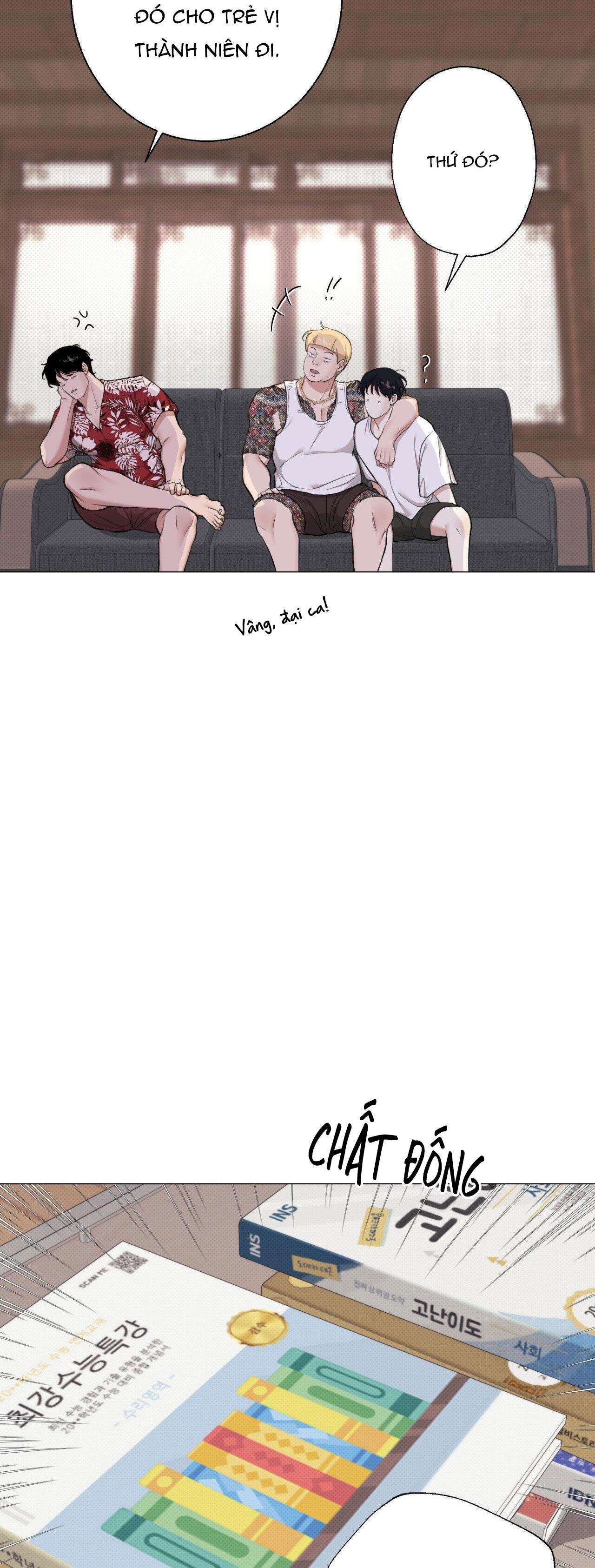 em bé và đại ca chapter 10 22