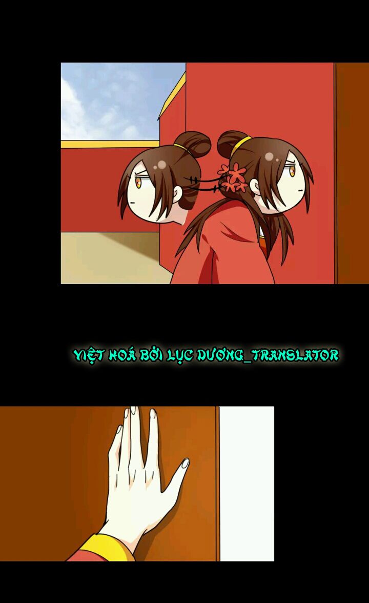 lưỡng bất nghi (full) chapter 79.5 5