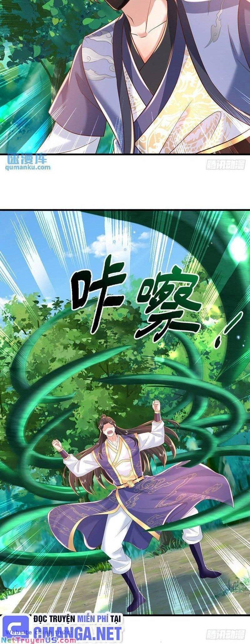 ta trở về từ thế giới tu tiên chapter 212 8