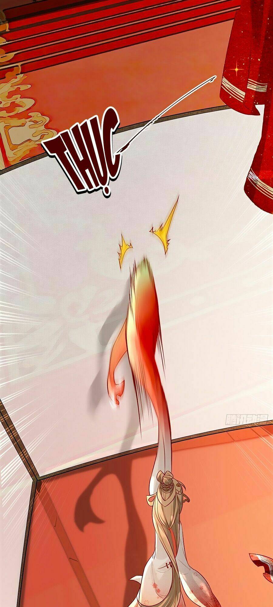 gian phi như thử đa kiều chapter 13 5