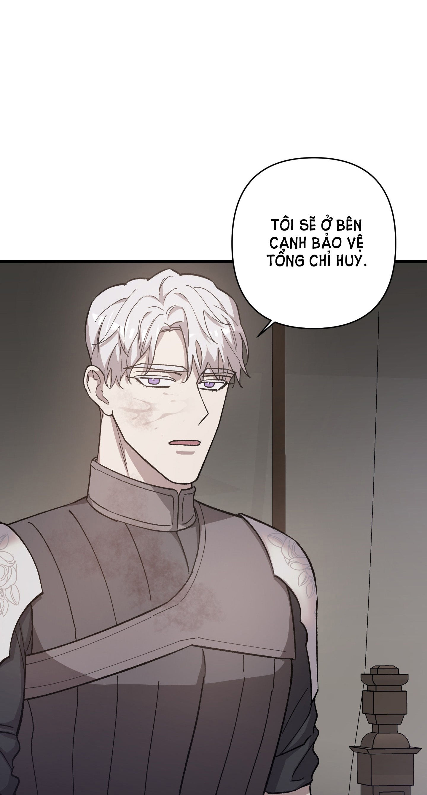 đóa hoa của mặt trời chapter 20.2 8