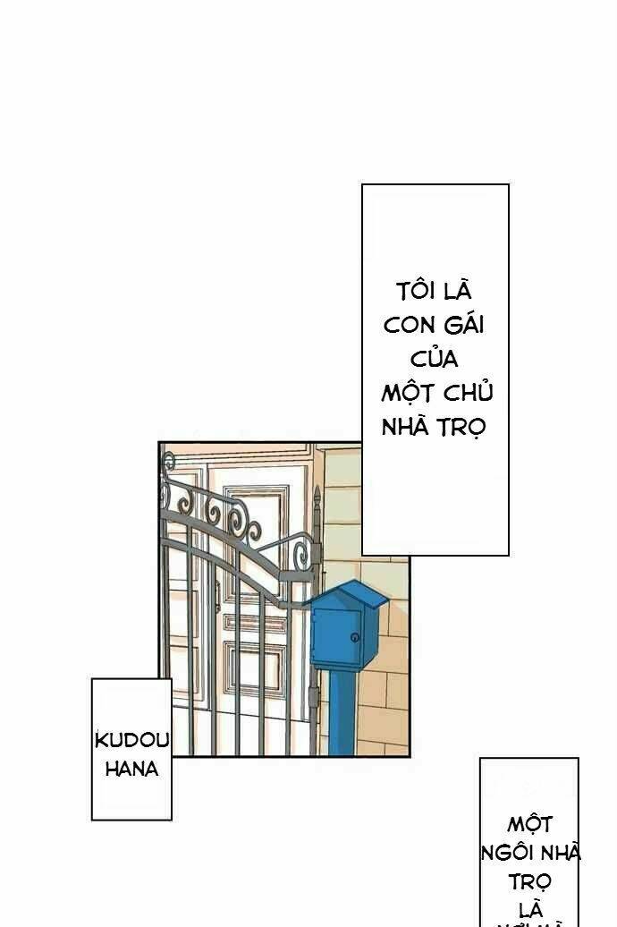 nhà - nơi em sống với anh chapter 1 17