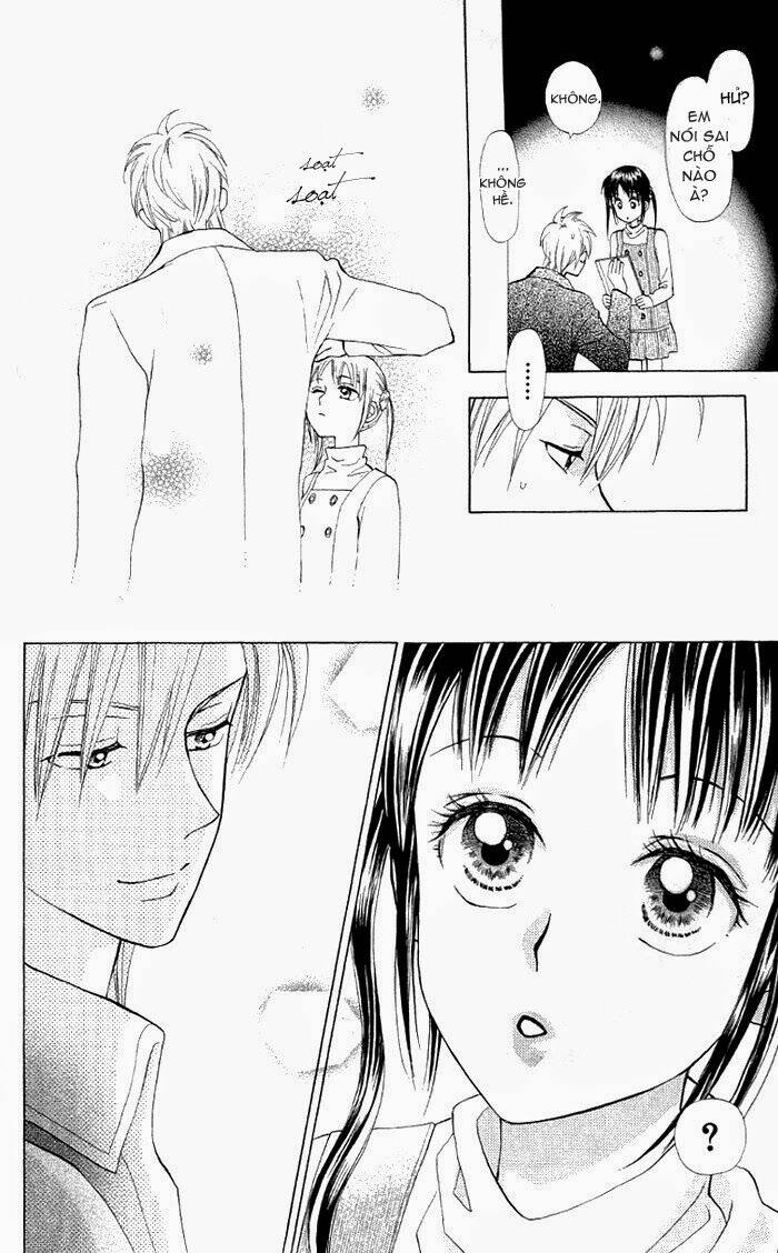 kyou mo ashita mo chapter 5 22