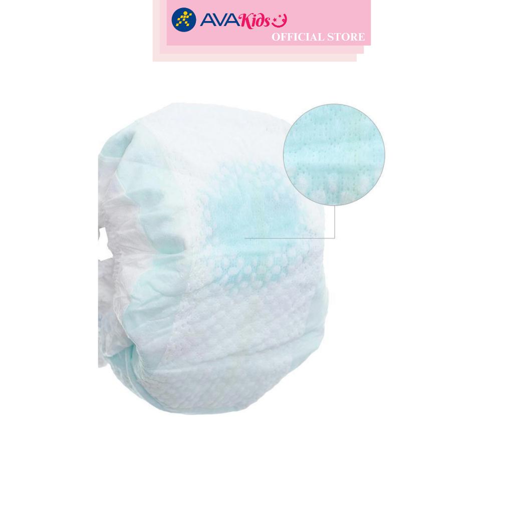 Tã quần Huggies Skincare cực đại size XXL 54 miếng (Trên 15 kg)