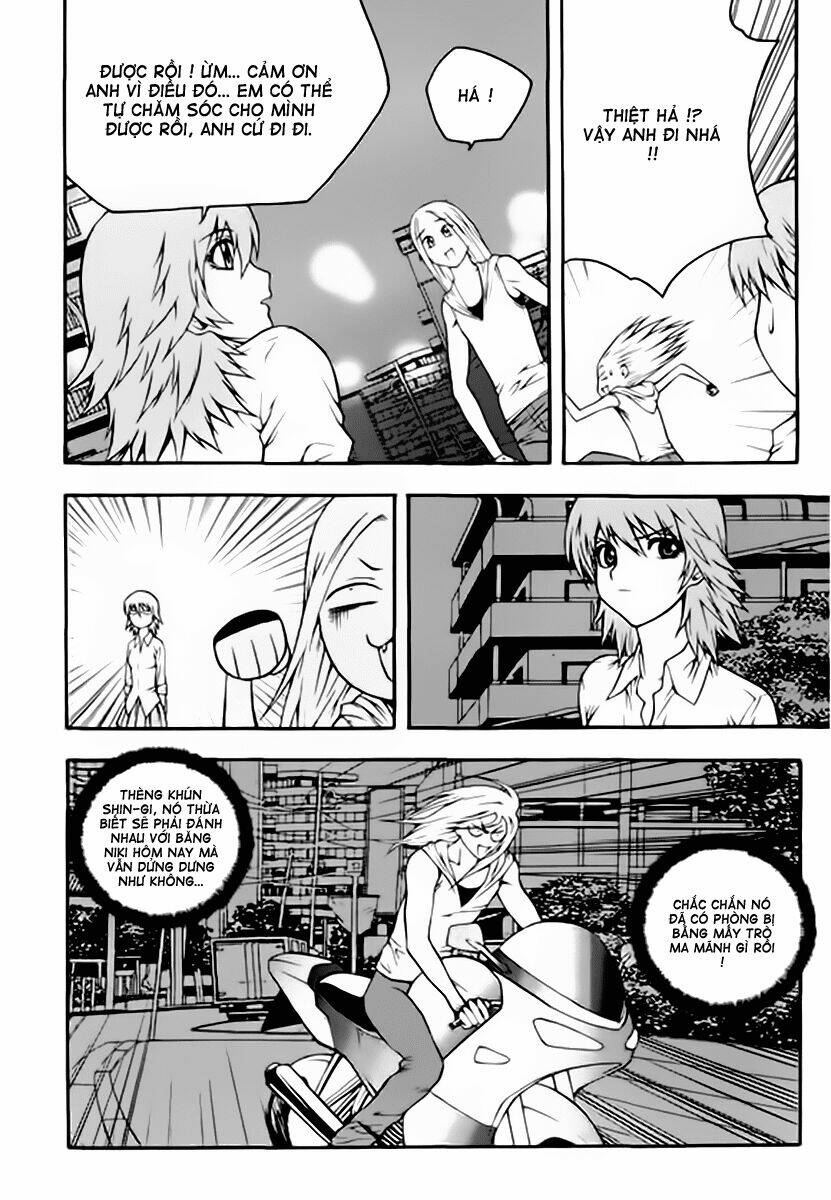 zippy ziggy chapter 56 4