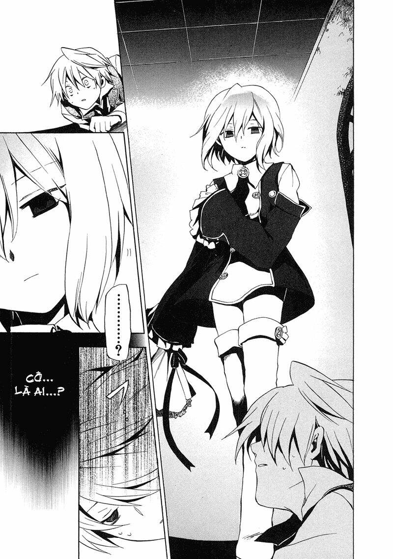 pandora hearts chapter 9 30