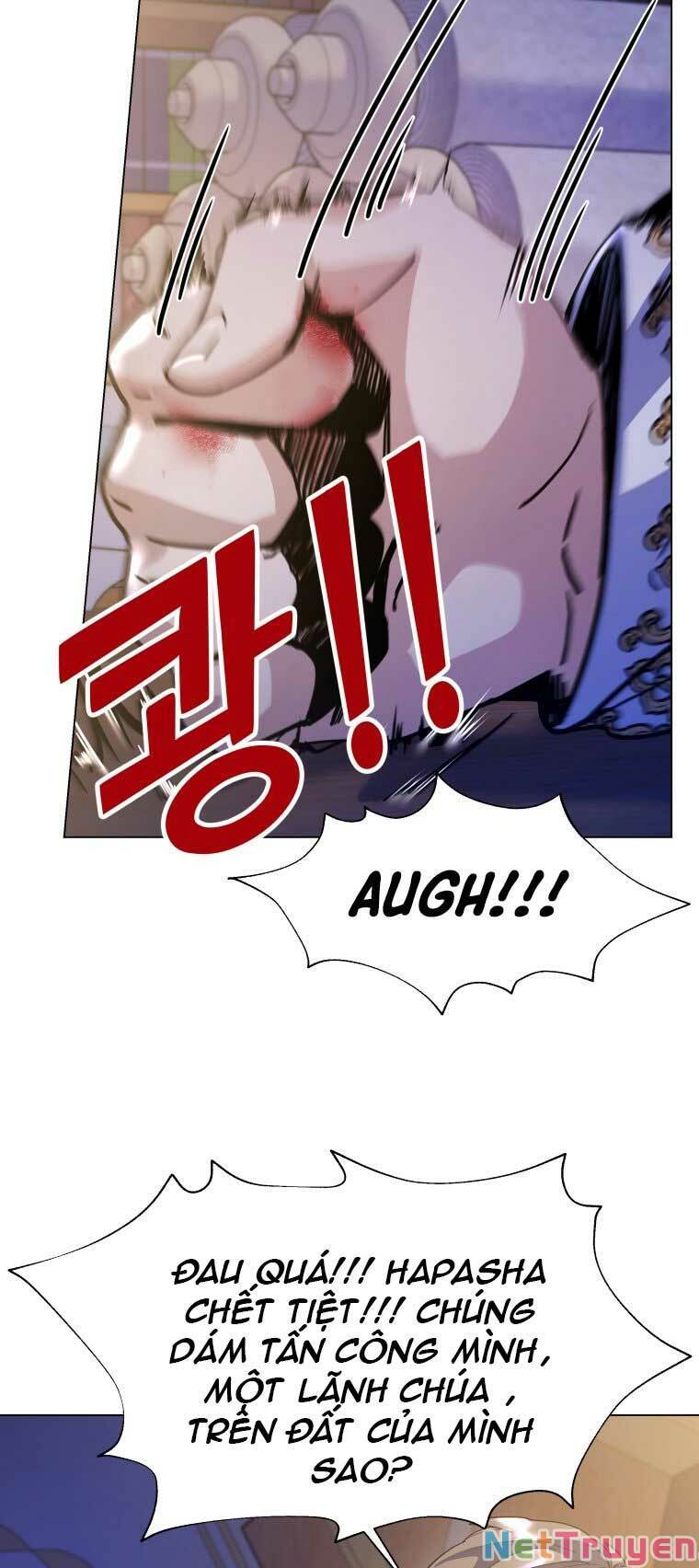 bạo chúa cường hoành chapter 8 9