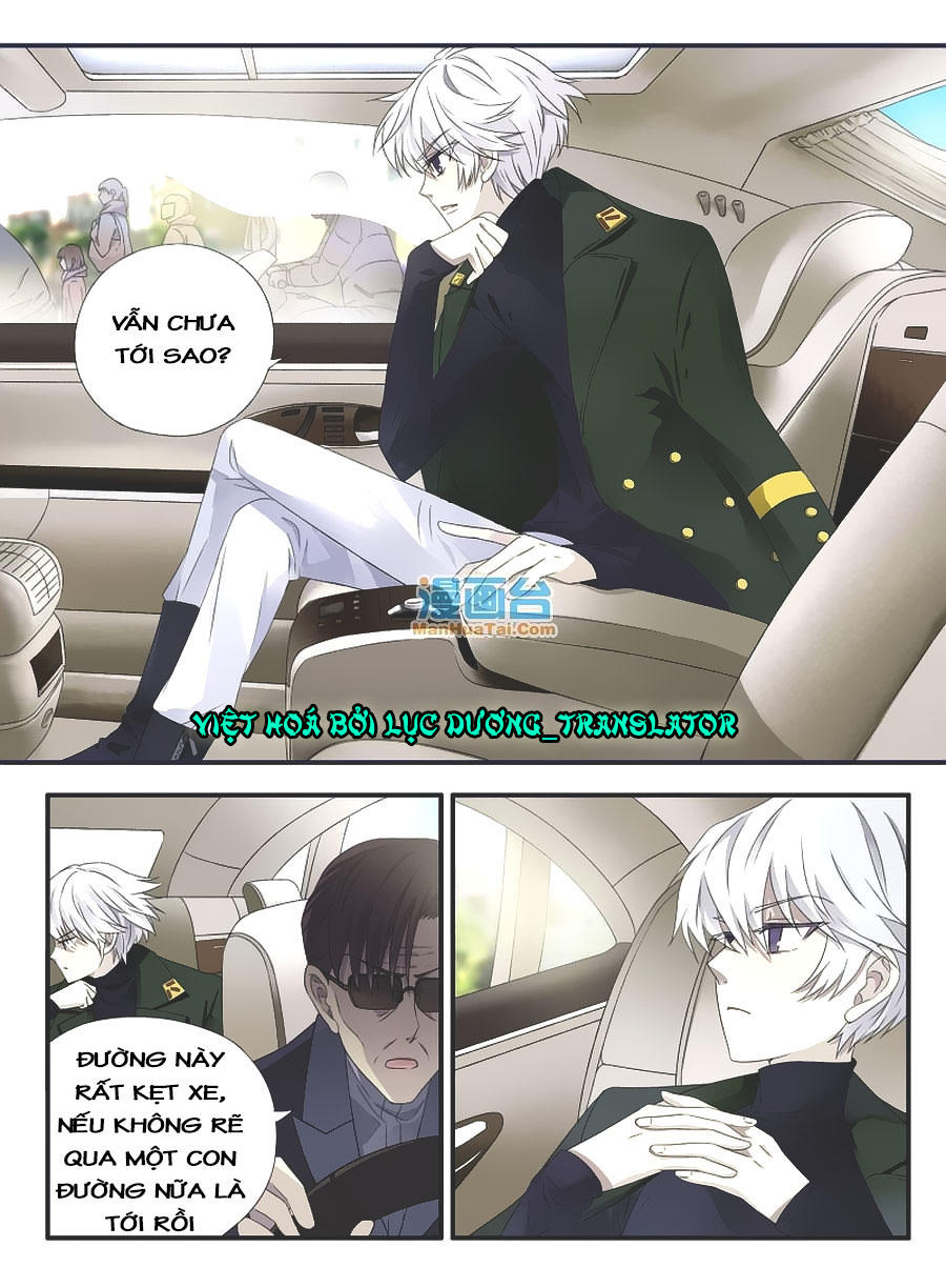 lam sí chapter 93 1