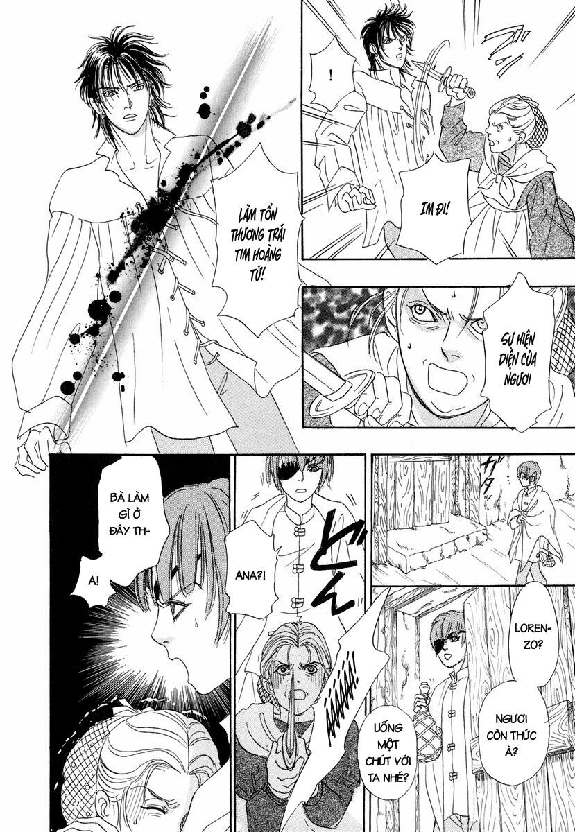 kenja no ishi chapter 16 39