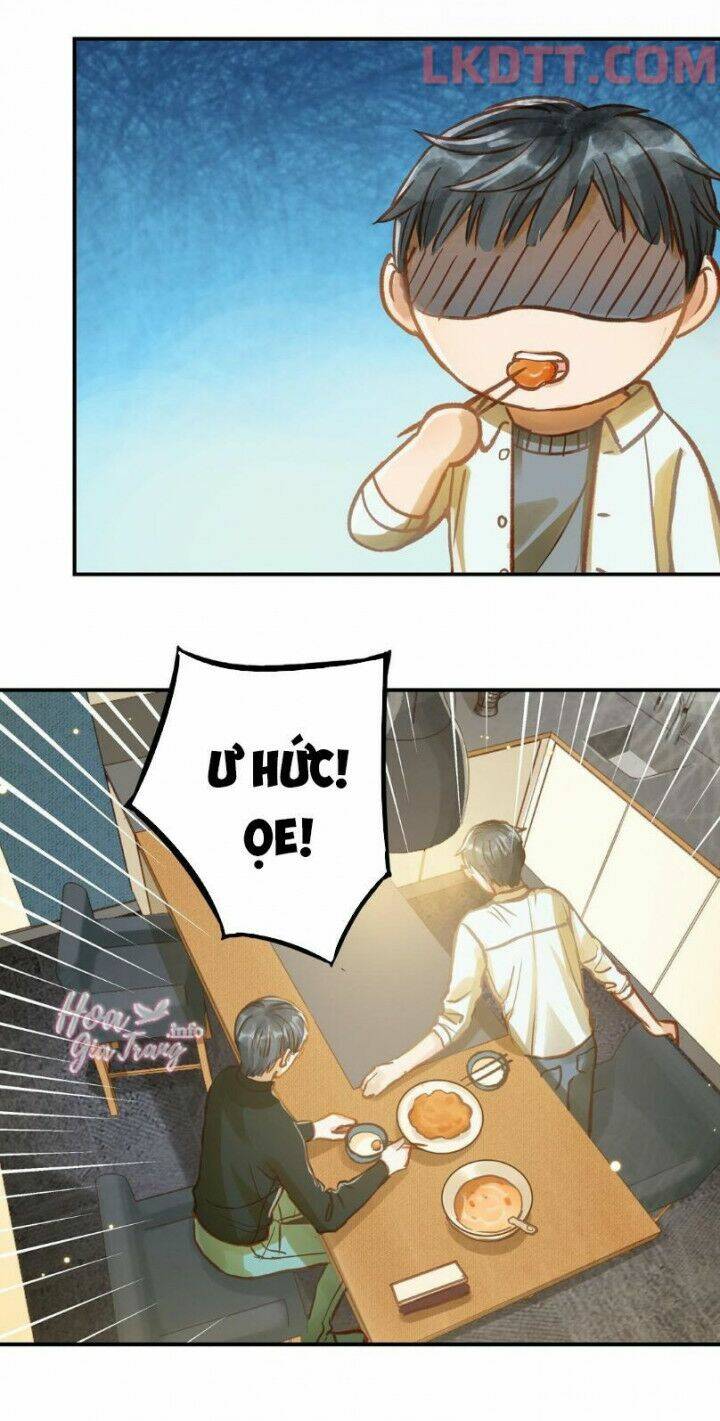 chồng trước 18 tuổi chapter 17 10