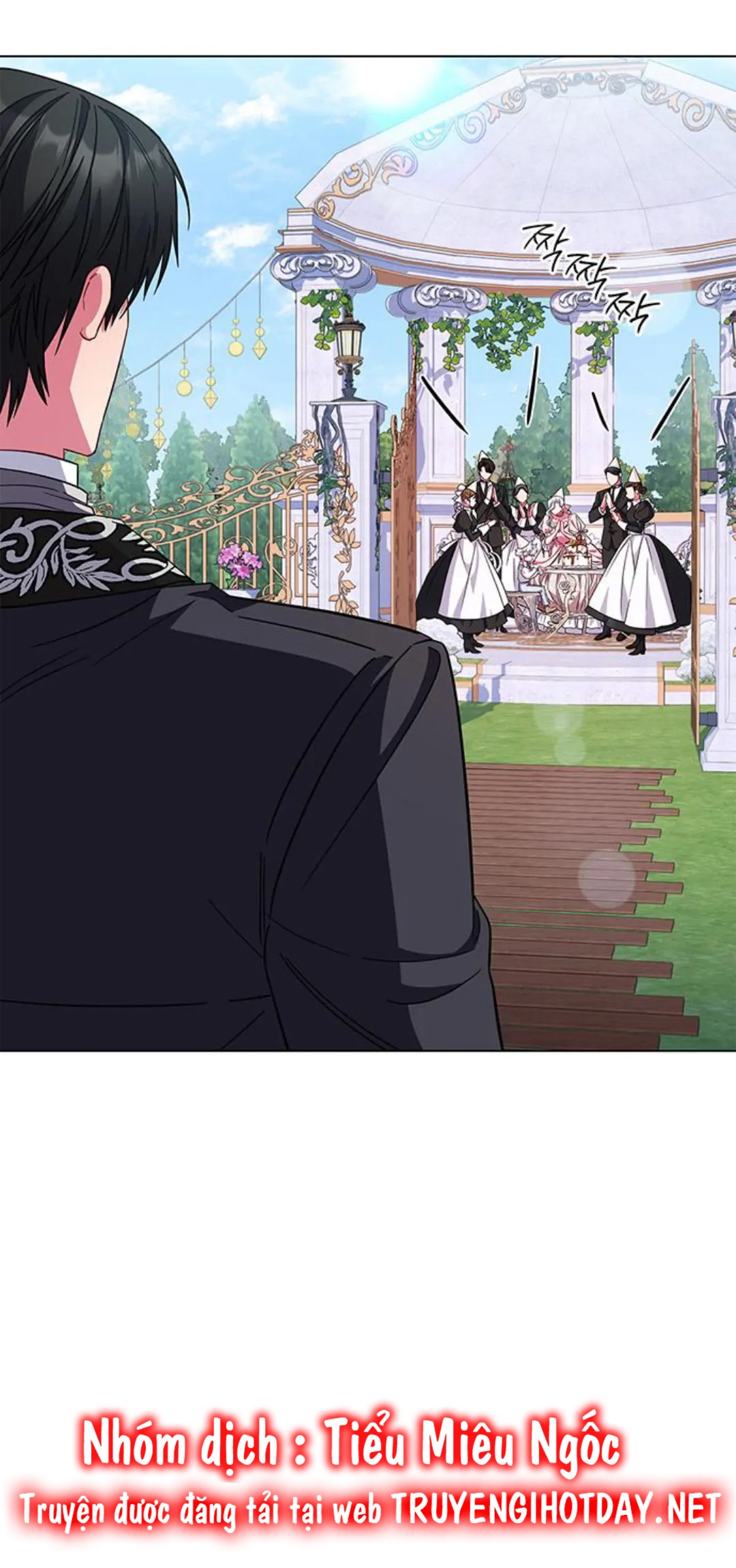 tôi trở thành mẹ của nam chính hoàn hảo chapter 9 53