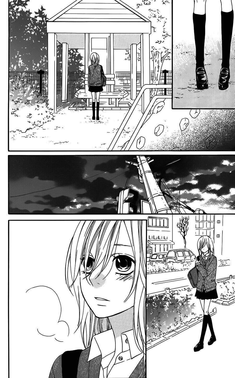 mairunovich chapter 21 12