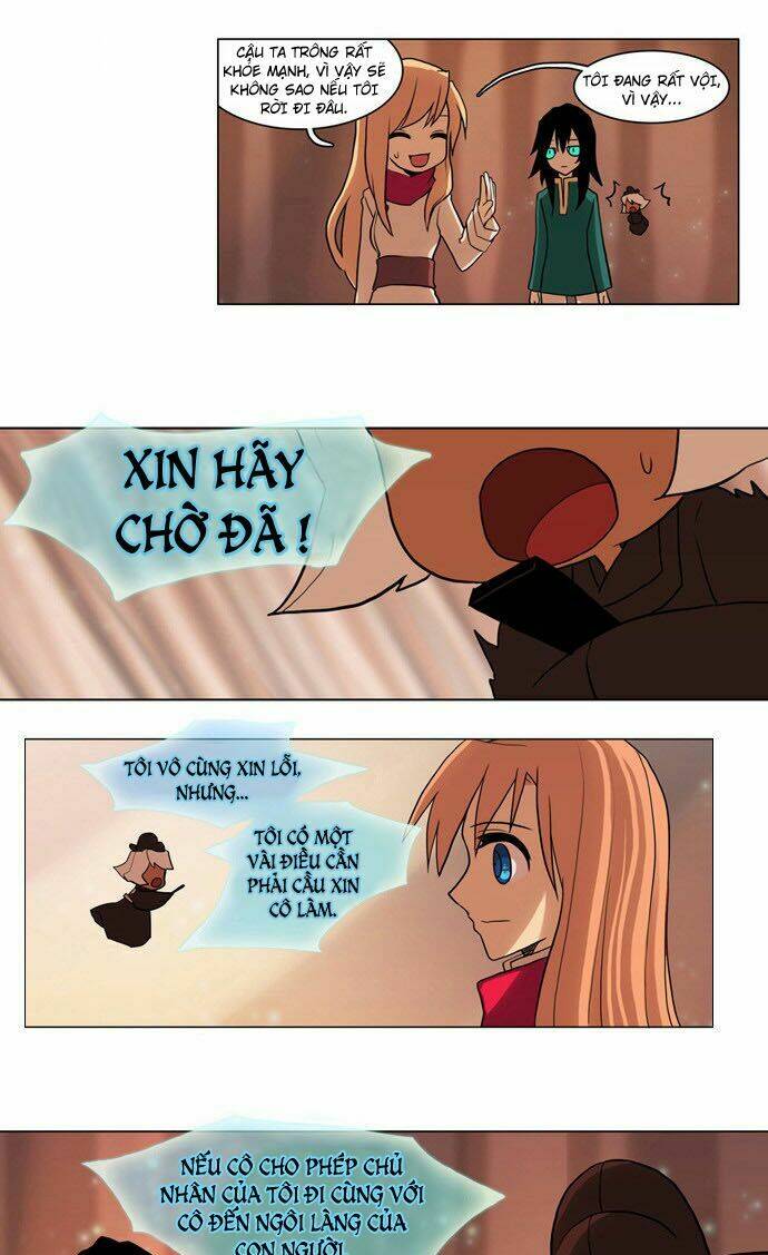 abide in the wind chapter 3 18