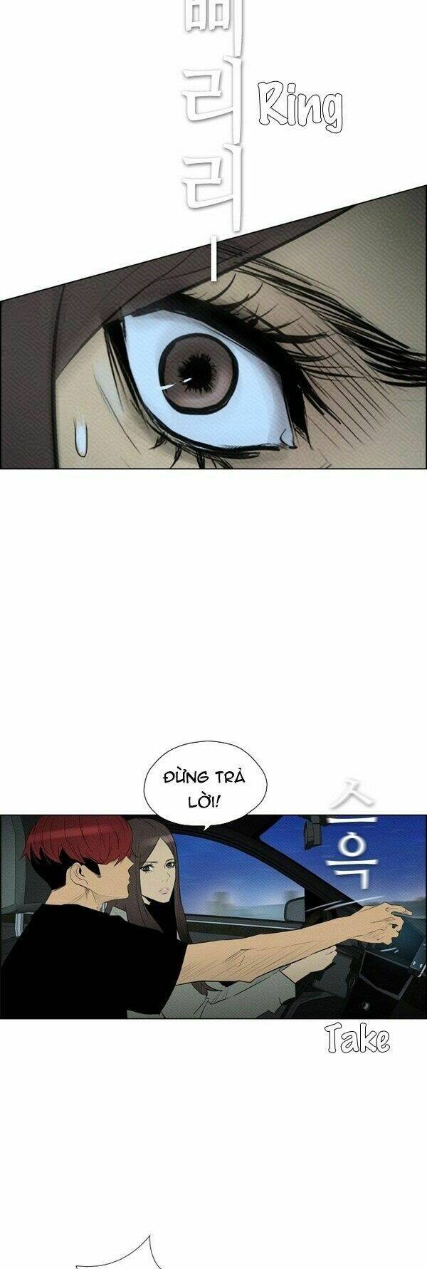 kẻ hồi sinh chapter 81 35