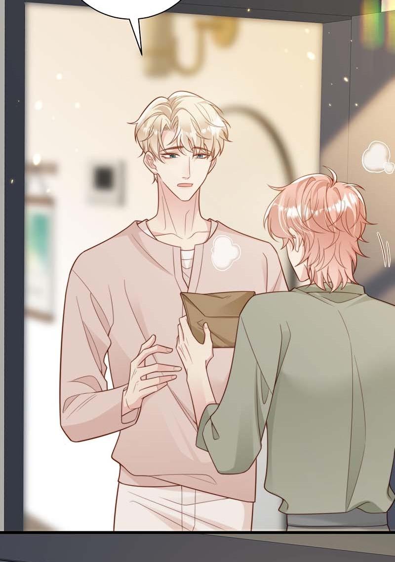 sau khi mất trí nhớ tình địch nói tôi là bạn trai anh ấy chapter 52 28