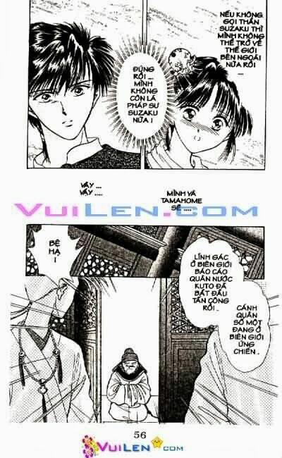 quyển sách kỳ bí chapter 12 57