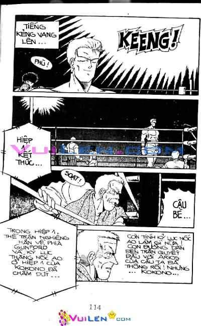 truyền nhân atula - shura no mon i chapter 16 115