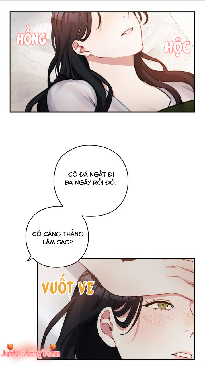 nhân danh đấng cứu thế chapter 6 49