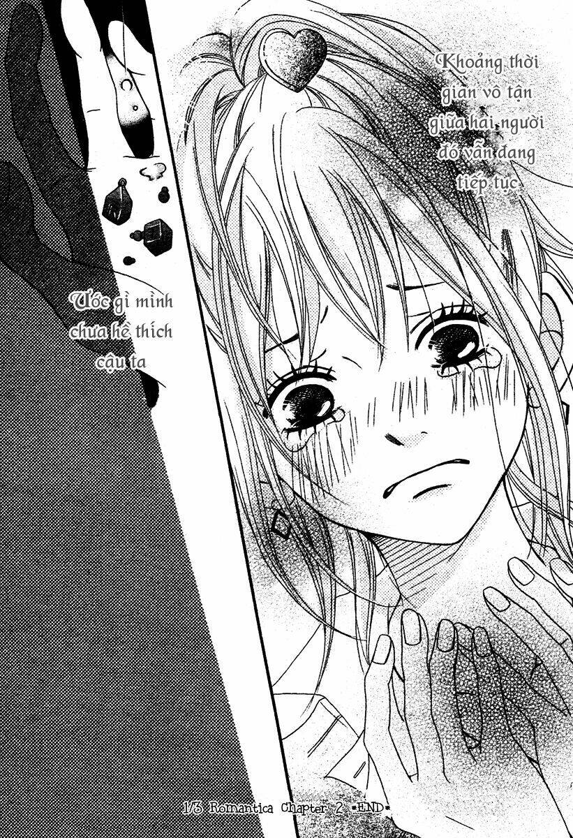 1/3 romantica chapter 2 36