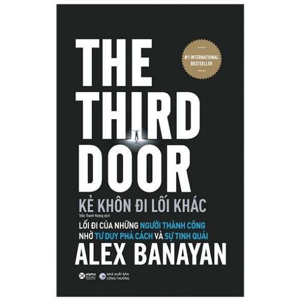Kẻ Khôn Đi Lối Khác - Bản Quyền