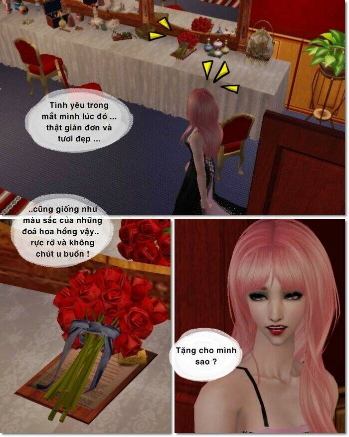 truyện sims - earl story chapter 60 56