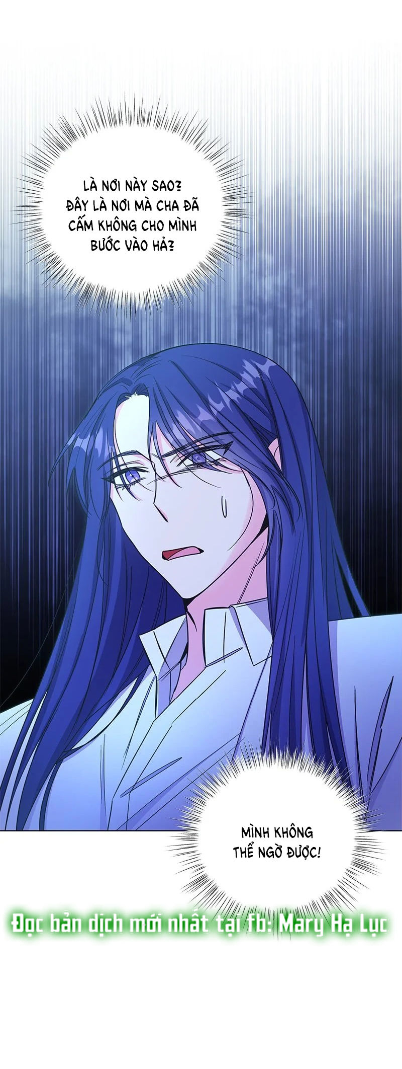 chàng nam phụ kia thực ra là con gái chapter 15 55