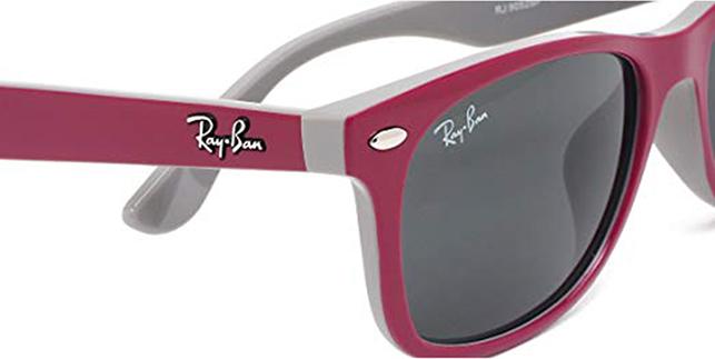 Kính mát trẻ em Rayban RB9052SF 177 87