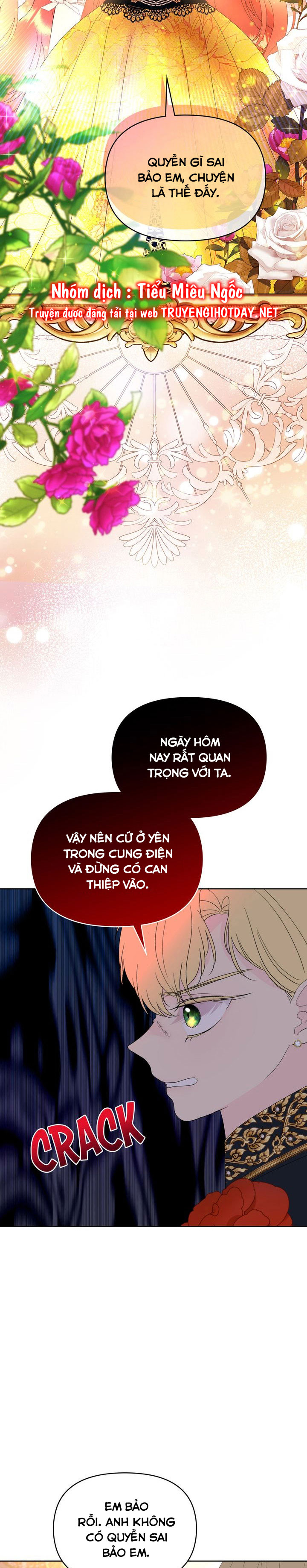 nuôi chồng từ bé chapter 28 15