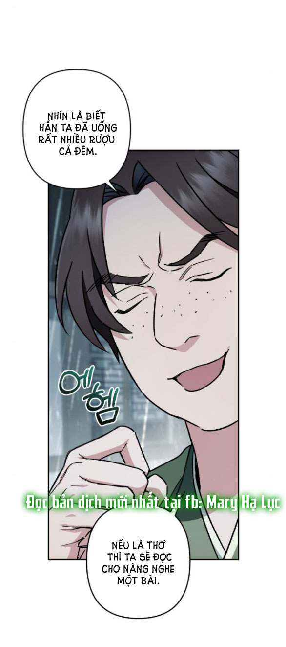 bản tình ca heeran chapter 52.1 11