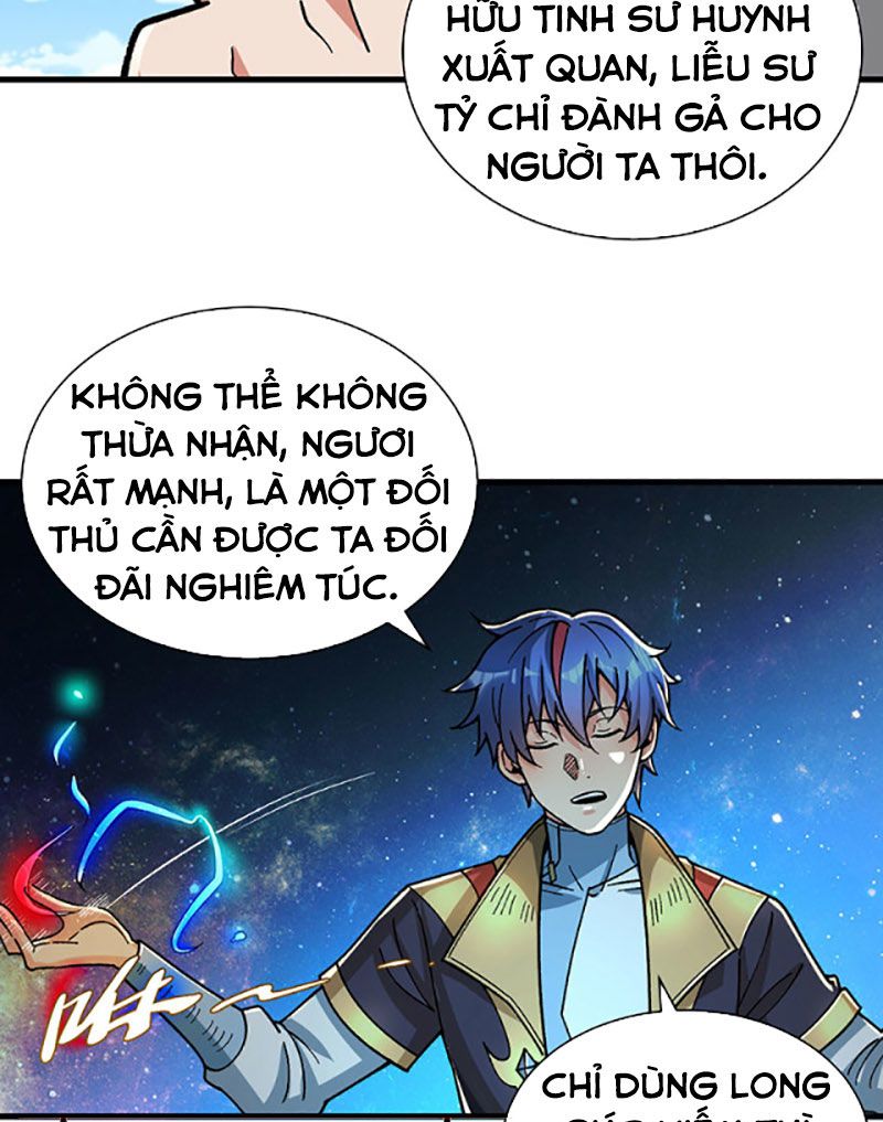 võ đạo độc tôn chapter 404 13
