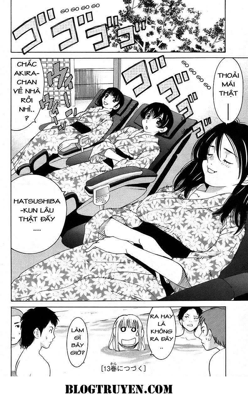 gacha gacha - secret chapter 36 38